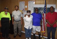 All hats in the ring: Colony mayor, council members announce re-election bids