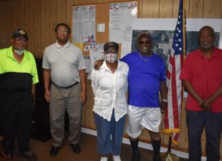 All hats in the ring: Colony mayor, council members announce re-election bids