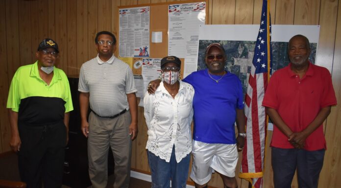 All hats in the ring: Colony mayor, council members announce re-election bids