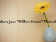Obituary: Debora Jane “Willow Swann” Maxwell