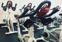 Local gyms reopen to guests