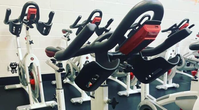 Local gyms reopen to guests