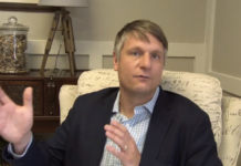 In-person worship returns