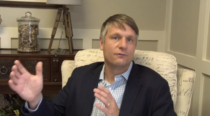 In-person worship returns