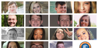 15 Wallace State students selected to serve as Ambassadors