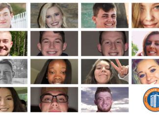 15 Wallace State students selected to serve as Ambassadors