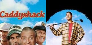 Nick’s picks: Top 10 sports comedies