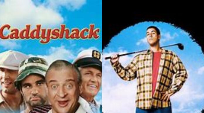 Nick’s picks: Top 10 sports comedies