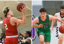 Sports Column: ‘Best games I’ve ever covered’ vol. 2