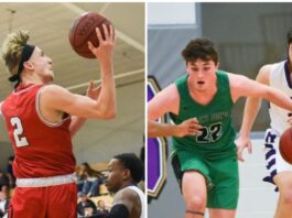 Sports Column: ‘Best games I’ve ever covered’ vol. 2