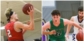 Sports Column: ‘Best games I’ve ever covered’ vol. 2