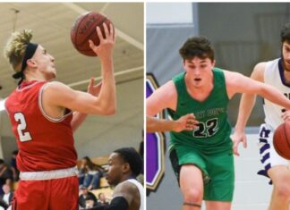 Sports Column: ‘Best games I’ve ever covered’ vol. 2