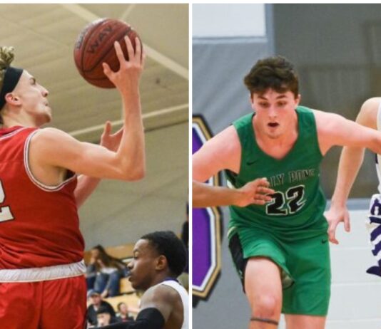 Sports Column: ‘Best games I’ve ever covered’ vol. 2