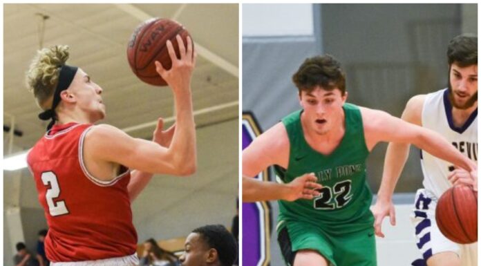 Sports Column: ‘Best games I’ve ever covered’ vol. 2