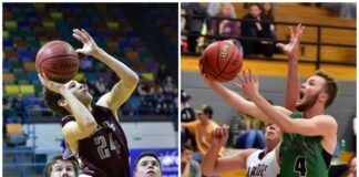 Sports Column: ‘The best games I’ve ever covered’ vol. 1