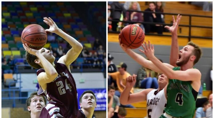 Sports Column: ‘The best games I’ve ever covered’ vol. 1