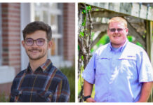 Cullman Chamber names Students of the Year