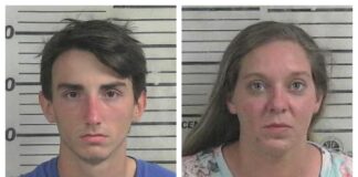 2 charged after assault, burglary at campground