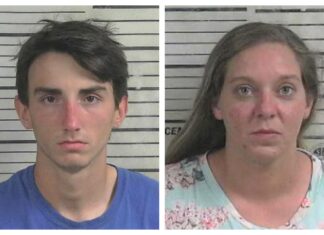2 charged after assault, burglary at campground