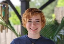 Haley Self-Tumlin named Wallace State’s 2019-2020 TRIO/SSS Student of the Year