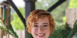 Haley Self-Tumlin named Wallace State’s 2019-2020 TRIO/SSS Student of the Year