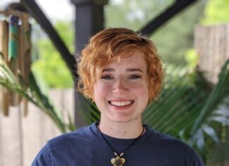 Haley Self-Tumlin named Wallace State’s 2019-2020 TRIO/SSS Student of the Year