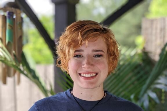 Haley Self-Tumlin named Wallace State’s 2019-2020 TRIO/SSS Student of the Year