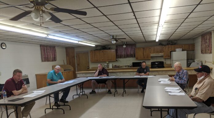 Berlin council delays farmers’ market opening, discusses EBT protocols for market