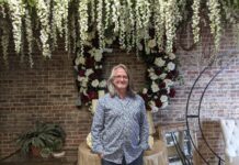 A different kind of spring