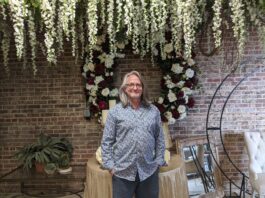 A different kind of spring