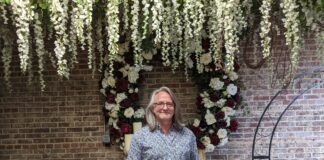 A different kind of spring