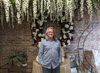 A different kind of spring