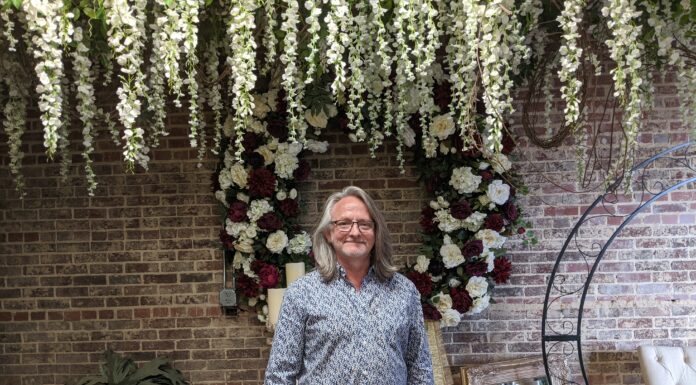 A different kind of spring