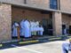 Sacred Heart celebrates 1st congregational Mass outside