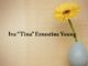 Obituary: Iva “Tina” Ernestine Young