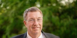 Jacobs to seek 2nd term as mayor of Cullman