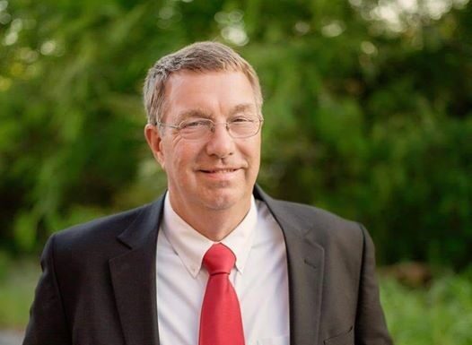 Jacobs to seek 2nd term as mayor of Cullman