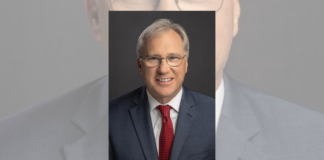 David Moss announces candidacy for Cullman City Council, place 2