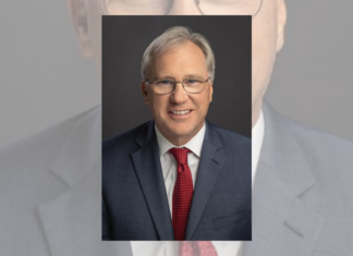 David Moss announces candidacy for Cullman City Council, place 2