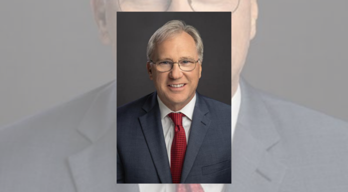 David Moss announces candidacy for Cullman City Council, place 2