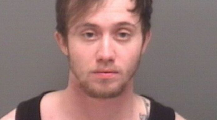 Cullman man facing federal child pornography charge