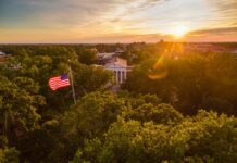 Addison’s Bartlett earns degree from Ole Miss