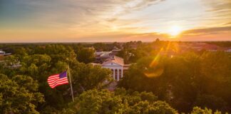 Addison’s Bartlett earns degree from Ole Miss