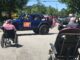 Bringing out the Best: Jeeps, motorcycles bring joy to area nursing homes