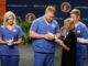 Nurses recognized during National Nurses Day, National Nurses Week