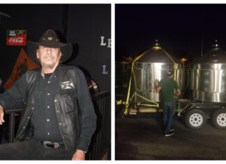 Have still, will travel