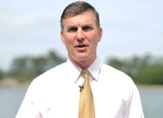 Pastor Scott Sessions announces candidacy for Cullman City School Board