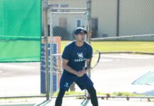 Wallace State’s Sebastian Arce named ITA NJCAA 1st-team All-American