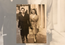 Senior Spotlight: Remembering Spud Campbell, part 1