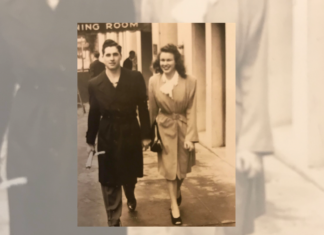 Senior Spotlight: Remembering Spud Campbell, part 1